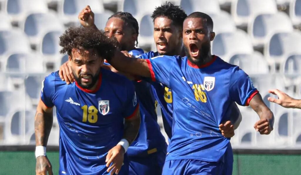 Spain vs. Cape Verde - Group H, 14 Match Preview, FIFA World Cup 2026™