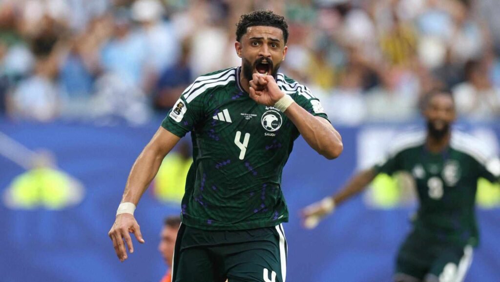 Spain National Football Team vs Saudi Arabia National Football Team Stats 2026