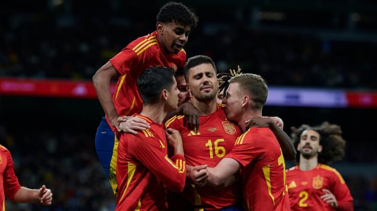 Spain national football team vs Cape Verde national football team stats 2026 Spain vs. Cape Verde - Group H, 14 Match Preview, FIFA World Cup 2026™