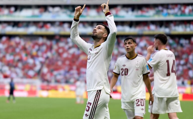 Uruguay vs Spain Highlights World Cup 2026 | 1-0 victory