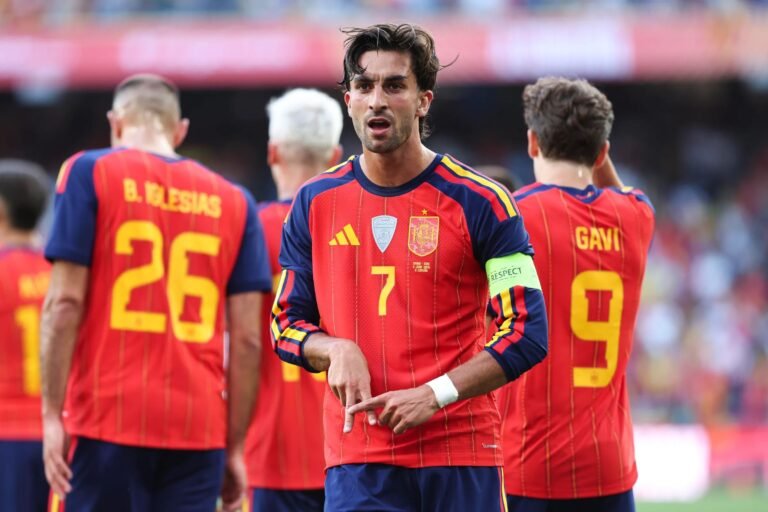 Uruguay vs Spain World Cup 2026 Preview: Match Details, Players, and Prediction