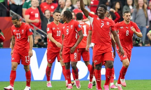 Argentina vs Switzerland Quarter Final World Cup 2026 Match Preview