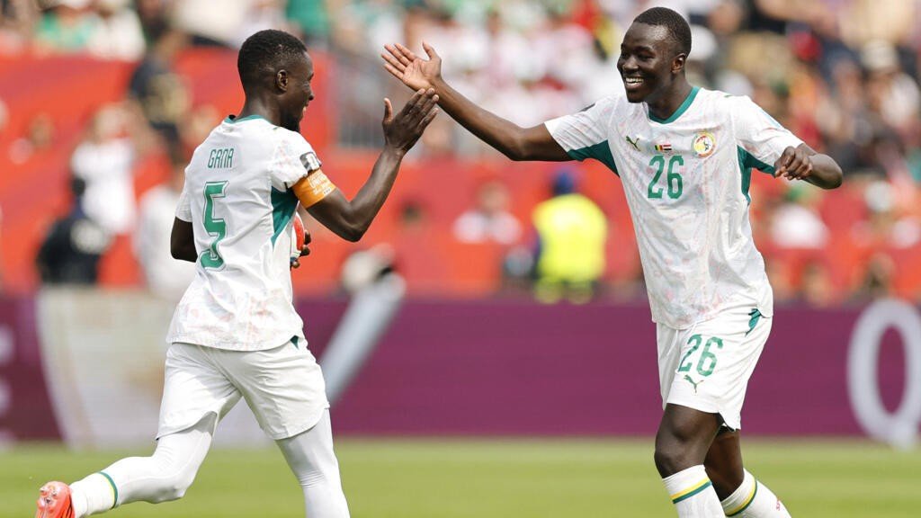 Belgium vs Senegal World Cup 2026: Round of 32 Preview