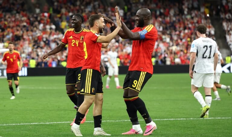 Belgium vs Senegal World Cup 2026: Round of 32 Preview