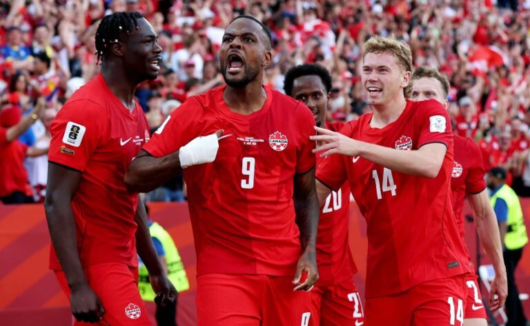 Canada vs Morocco World Cup 2026 Round of 16 Preview