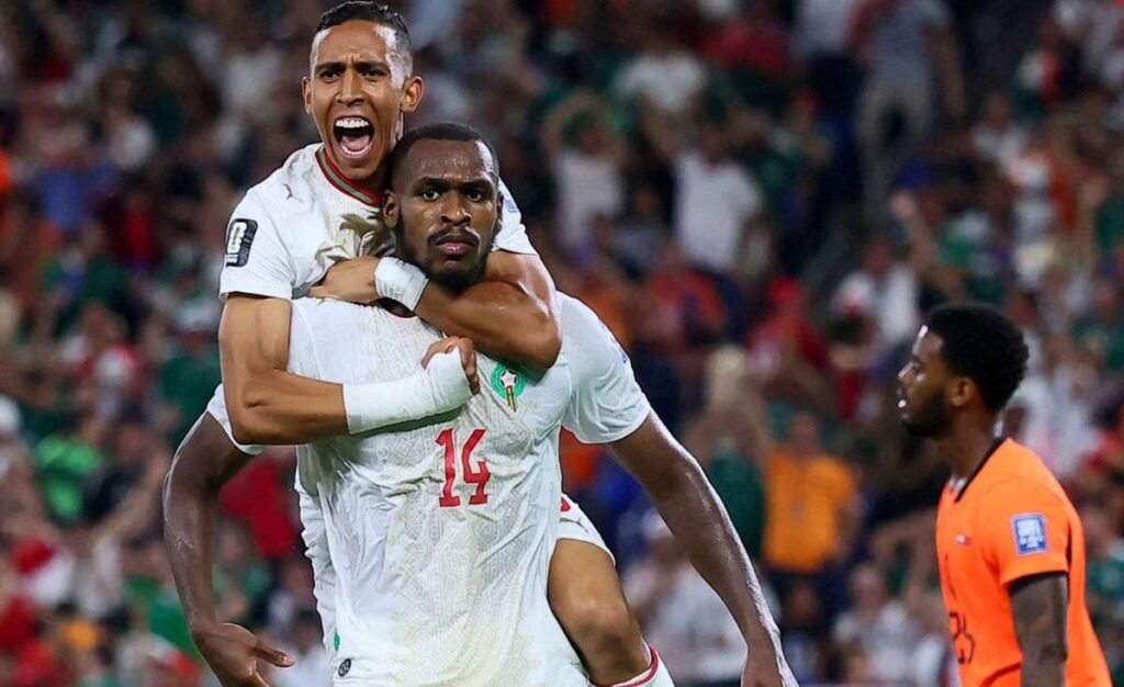Canada vs Morocco World Cup 2026 Round of 16 Preview
