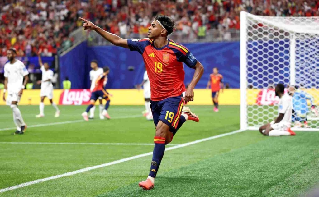 Spain vs France Semi Final Match Preview | FIFA World Cup 2026™