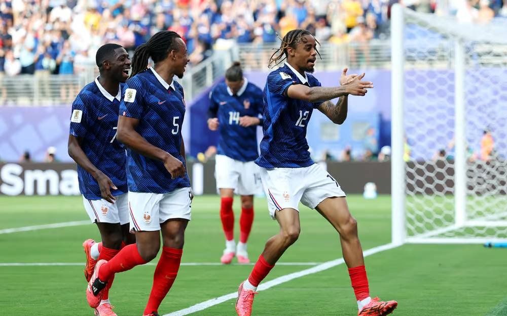 France vs England 3rd place Match Preview | FIFA World Cup 2026™