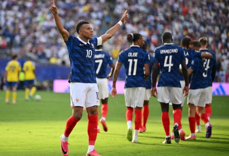 France vs Morocco World Cup 2026 | Quarter-Final Big Clash