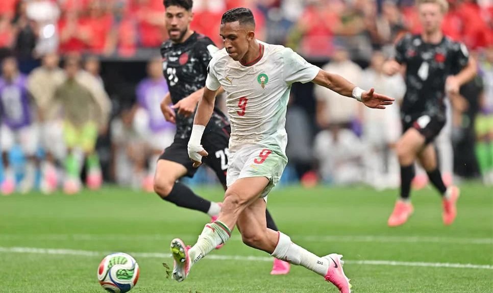 Morocco 3-0 Canada Highlights 2026 | World Cup Round of 16