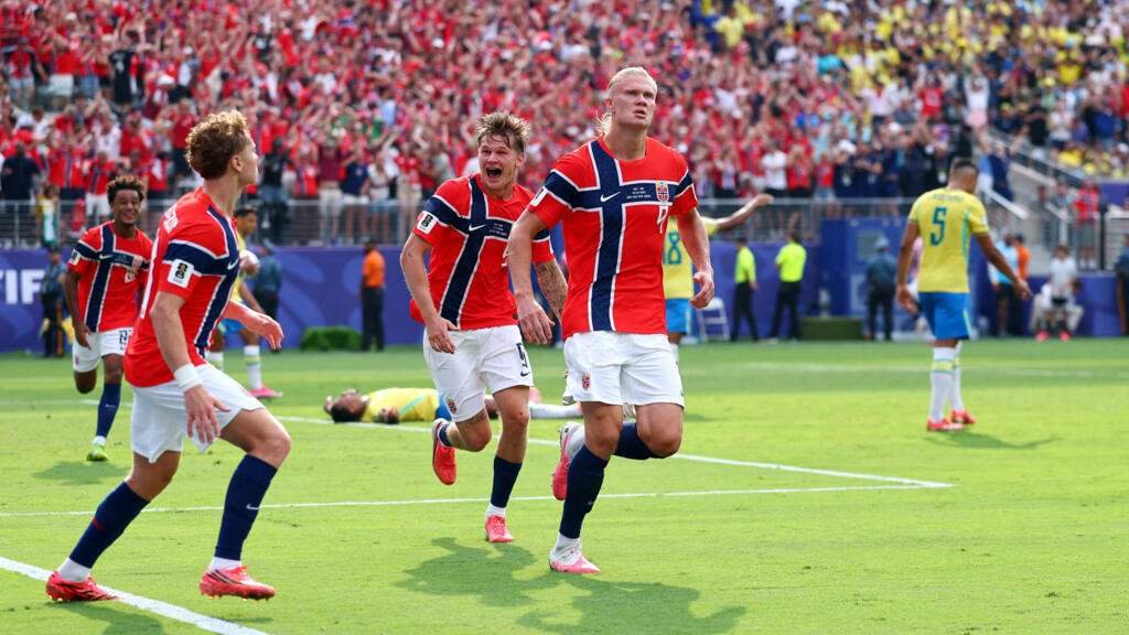 Norway vs England Quarter Final World Cup 2026 Match Preview