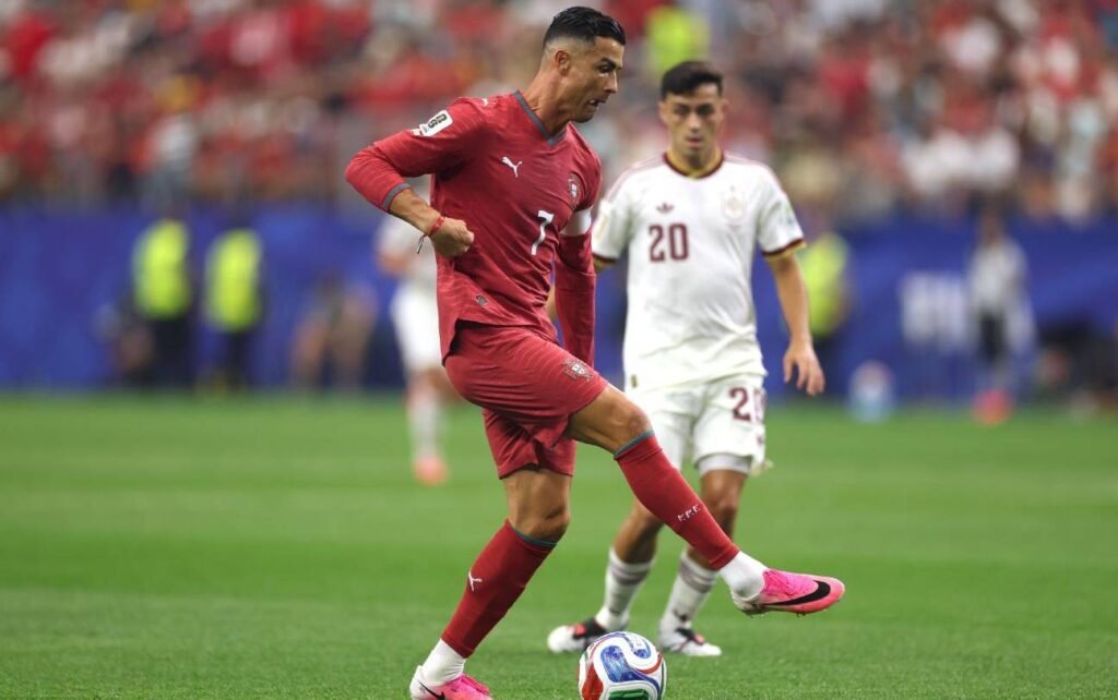 Portugal vs Spain Highlights 2026 | World Cup Round of 16 Match