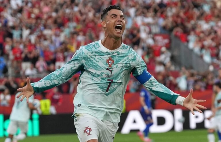 Portugal 2-1 Croatia Match Highlights 2026 World Cup Playoff Round of 32