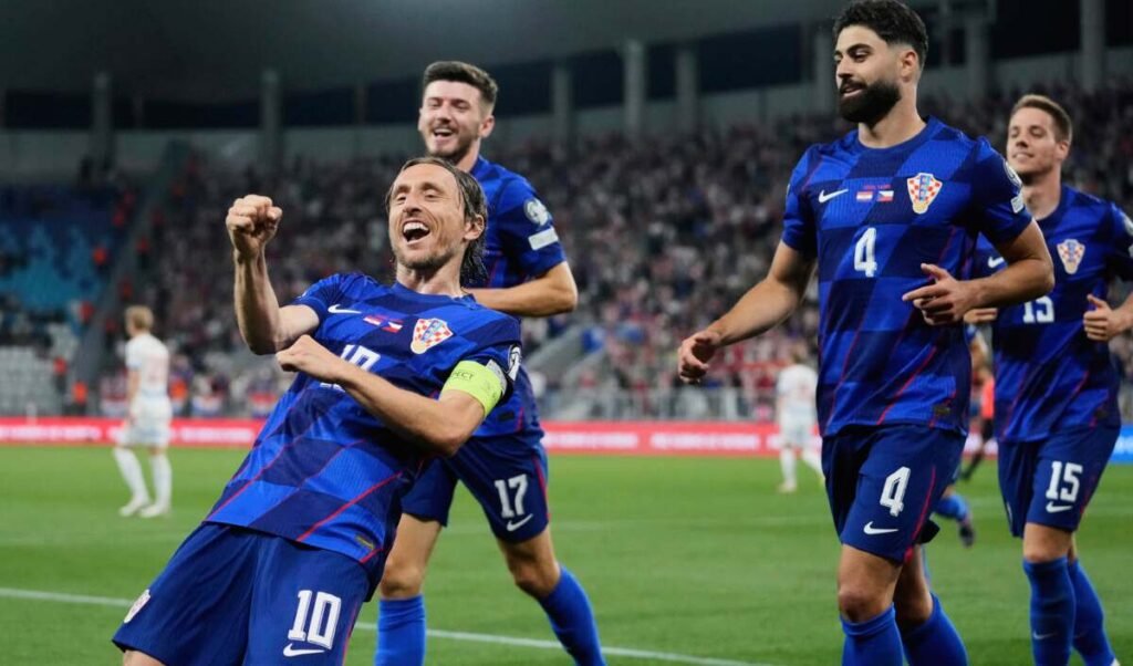 Portugal vs Croatia World Cup 2026 Round of 32 Preview