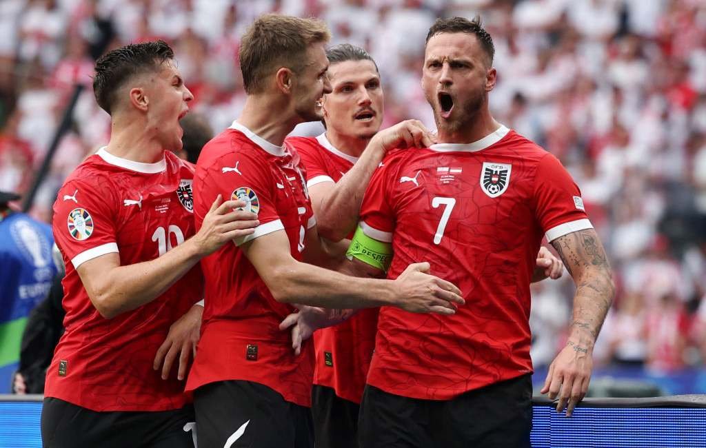 Spain vs Austria World Cup 2026 Round of 32 Preview