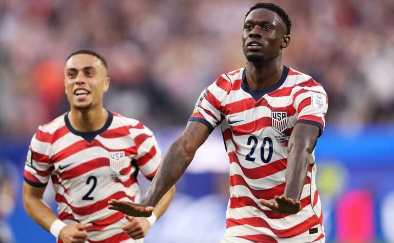 United States National Football Team vs Bosnia & Herzegovina National Football Team stats 2026 USA vs Bosnia & Herzegovina World Cup 2026 Round of 32 Preview